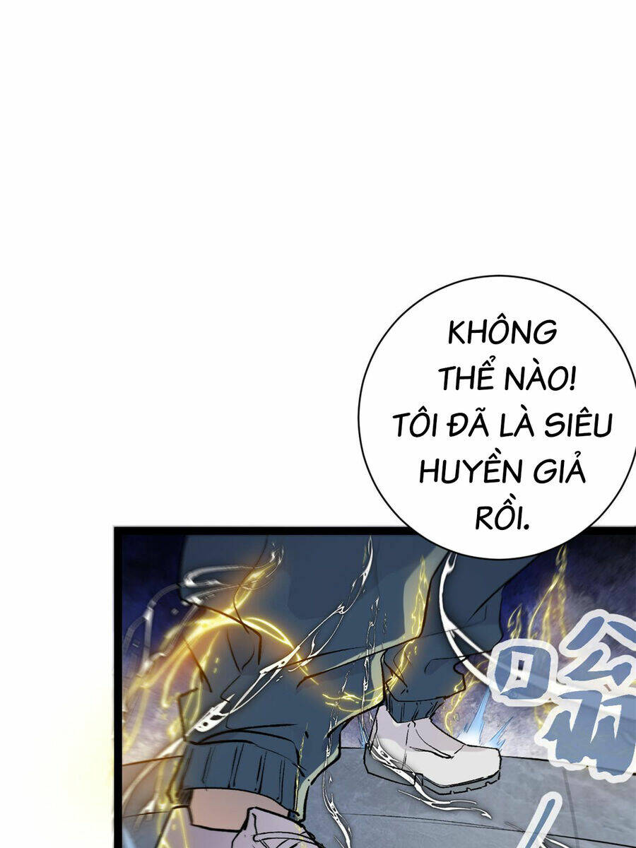 Cái Bóng Vạn Năng Chapter 187 - Trang 2