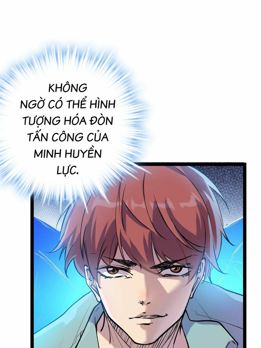 Cái Bóng Vạn Năng Chapter 187 - Trang 2