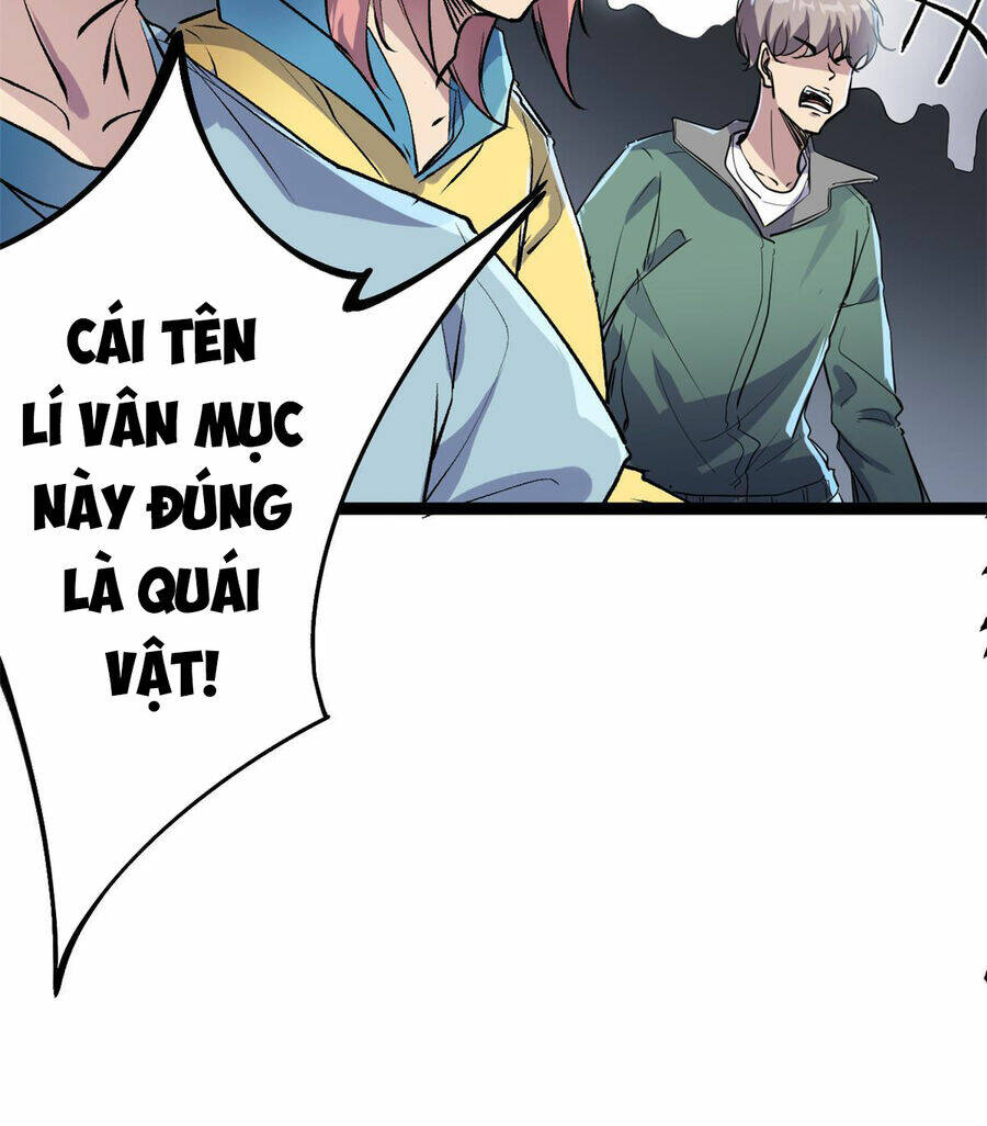 Cái Bóng Vạn Năng Chapter 187 - Trang 2