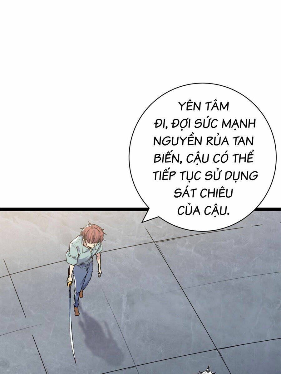 Cái Bóng Vạn Năng Chapter 187 - Trang 2