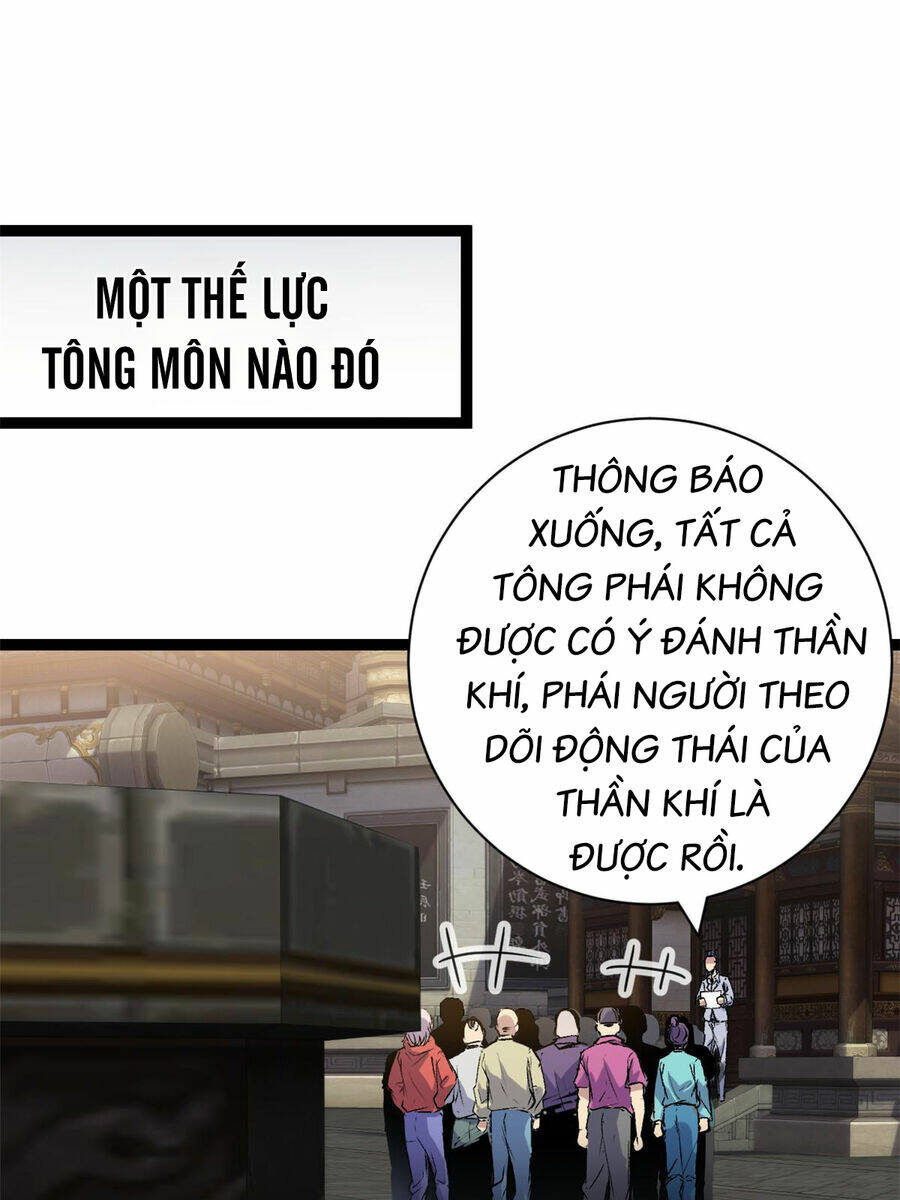 Cái Bóng Vạn Năng Chapter 187 - Trang 2