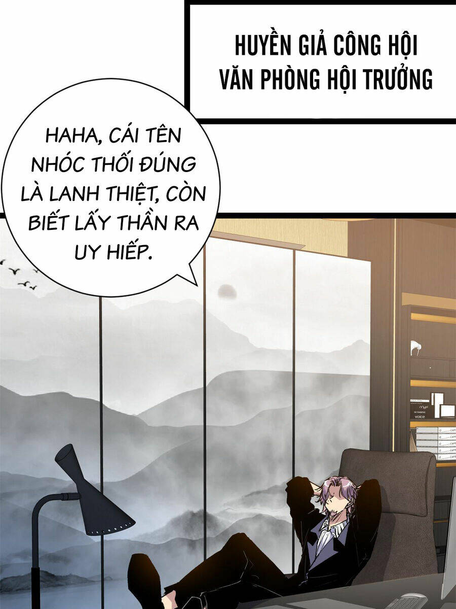 Cái Bóng Vạn Năng Chapter 187 - Trang 2