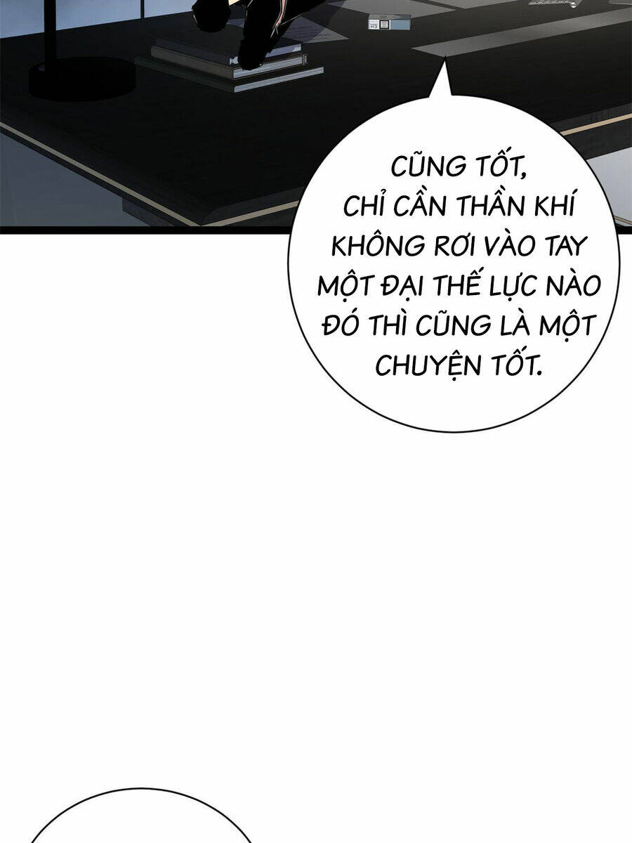 Cái Bóng Vạn Năng Chapter 187 - Trang 2