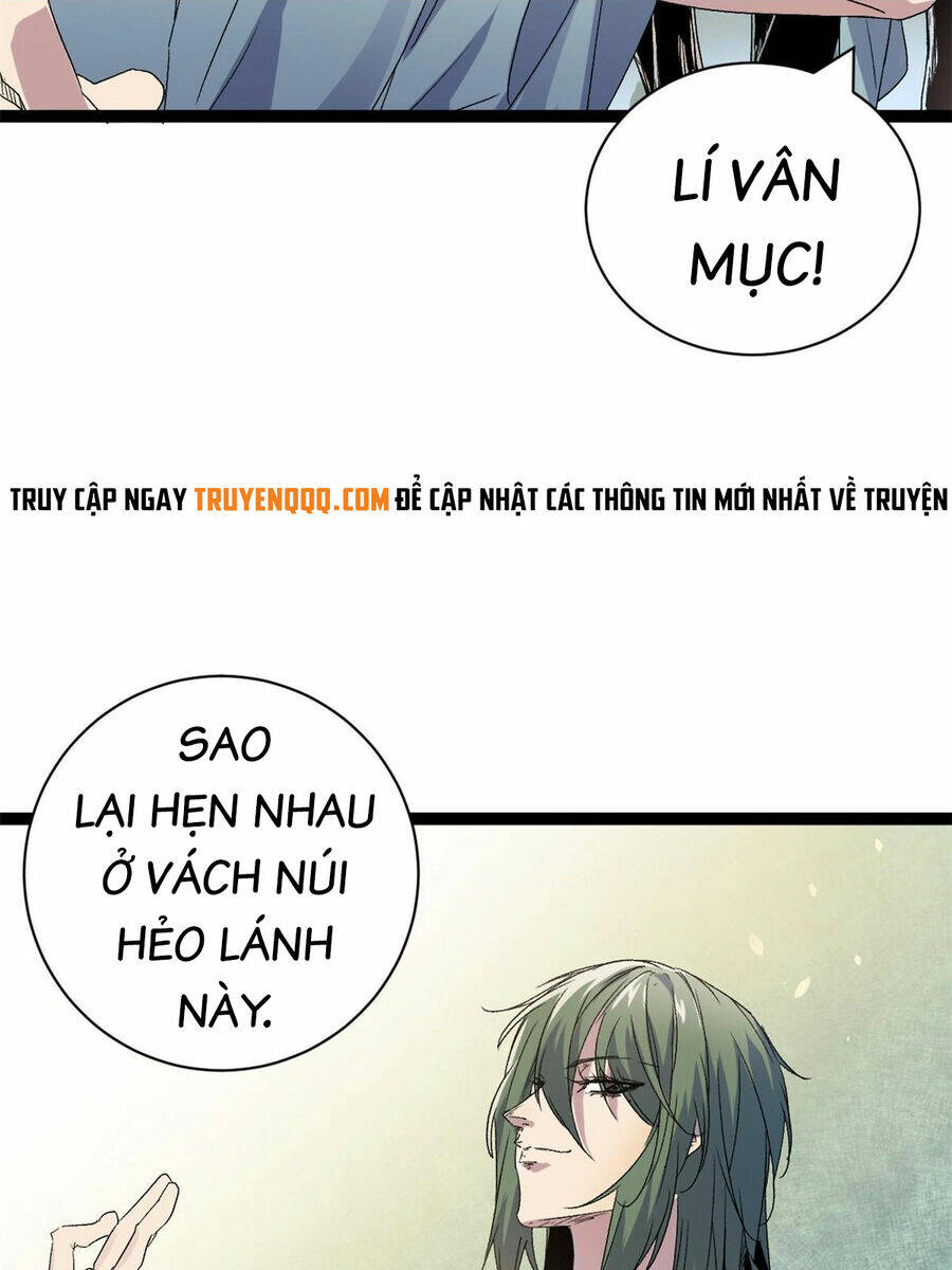 Cái Bóng Vạn Năng Chapter 187 - Trang 2