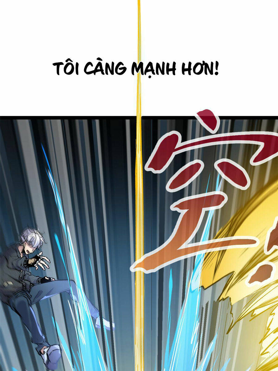 Cái Bóng Vạn Năng Chapter 187 - Trang 2