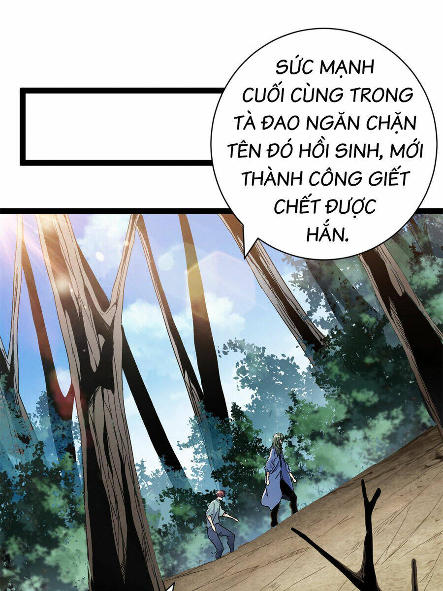 Cái Bóng Vạn Năng Chapter 187 - Trang 2