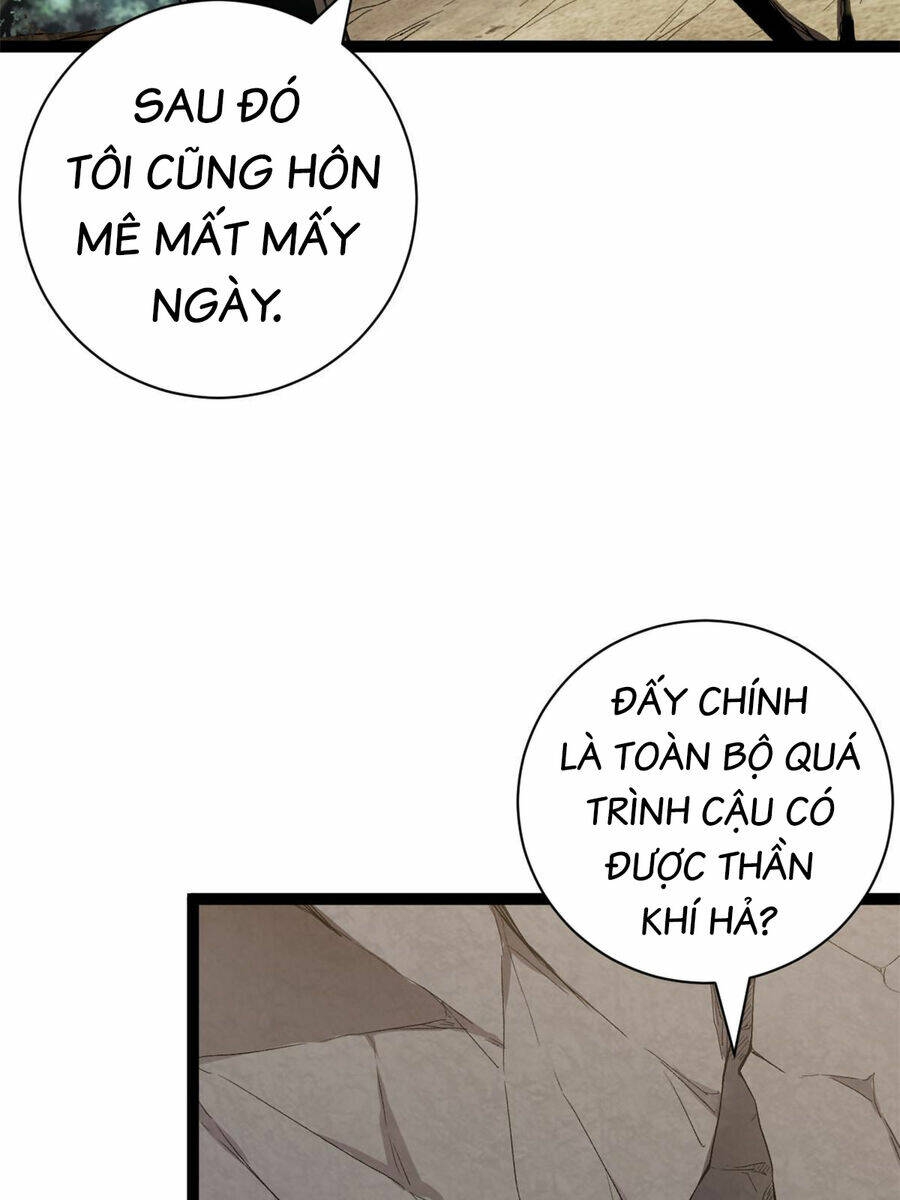 Cái Bóng Vạn Năng Chapter 187 - Trang 2