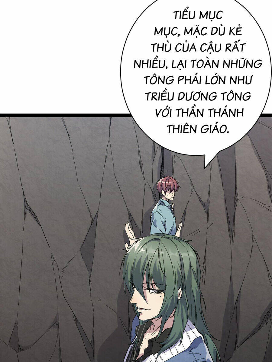 Cái Bóng Vạn Năng Chapter 187 - Trang 2