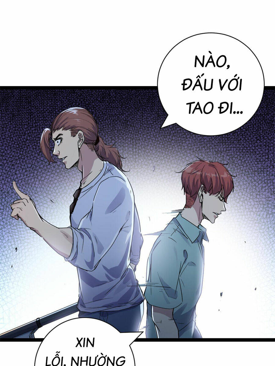 Cái Bóng Vạn Năng Chapter 186 - Trang 2