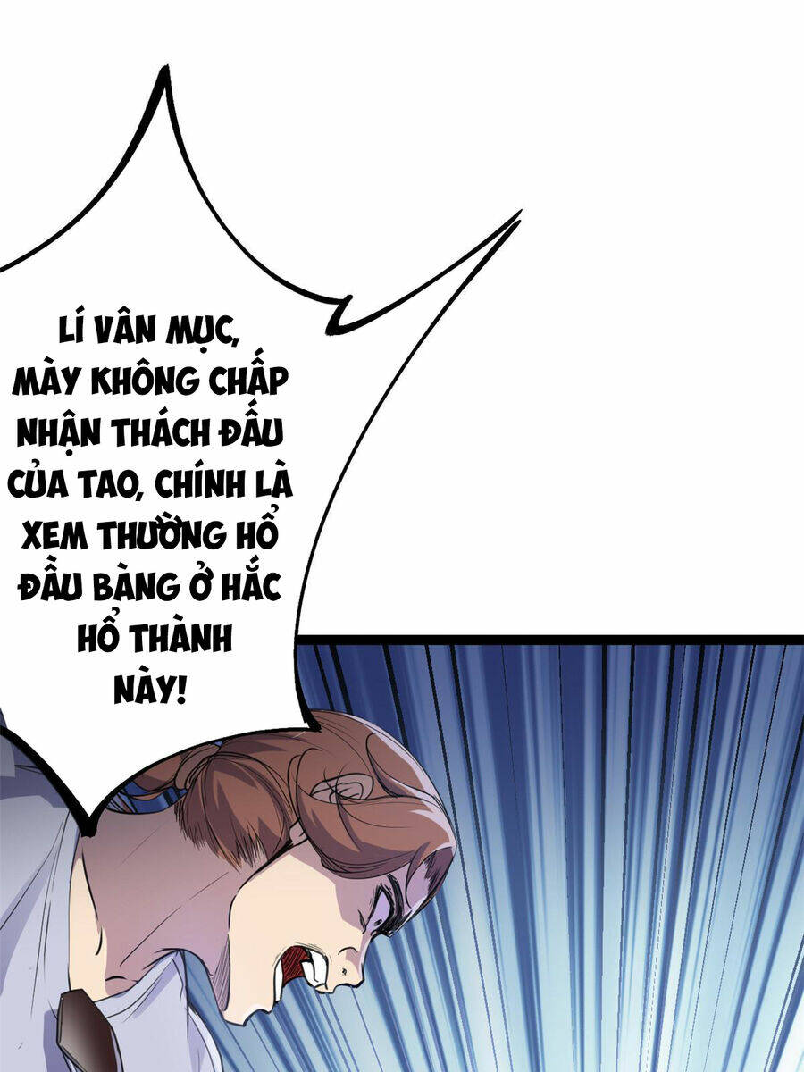 Cái Bóng Vạn Năng Chapter 186 - Trang 2