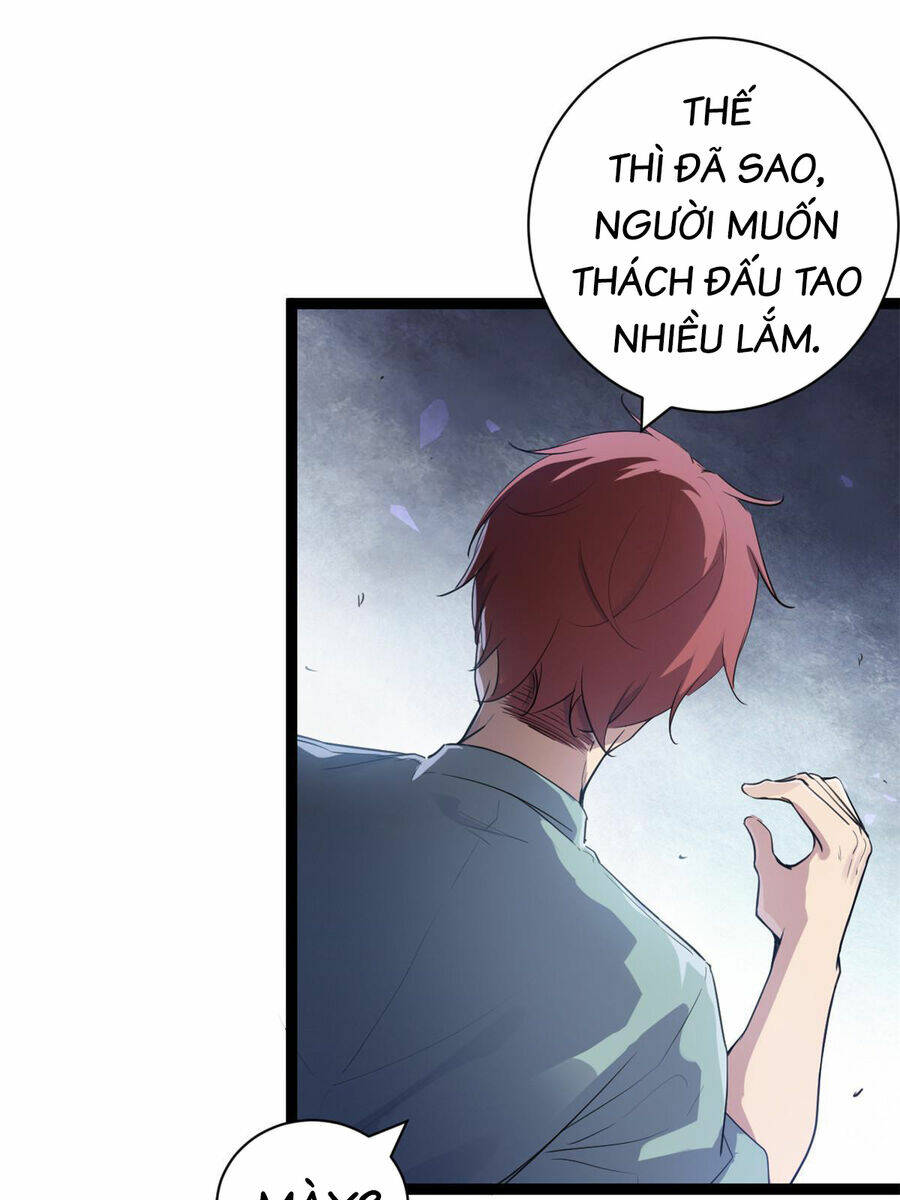 Cái Bóng Vạn Năng Chapter 186 - Trang 2