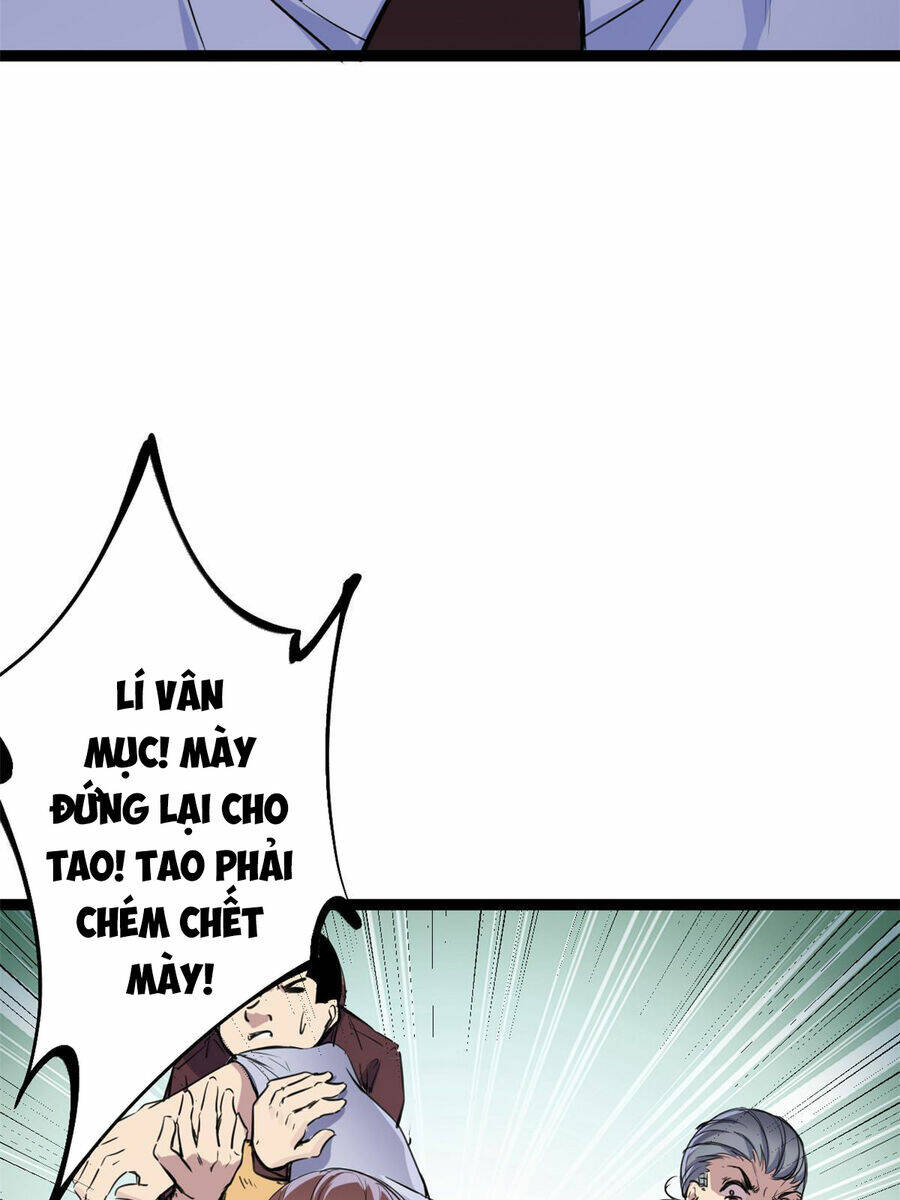 Cái Bóng Vạn Năng Chapter 186 - Trang 2