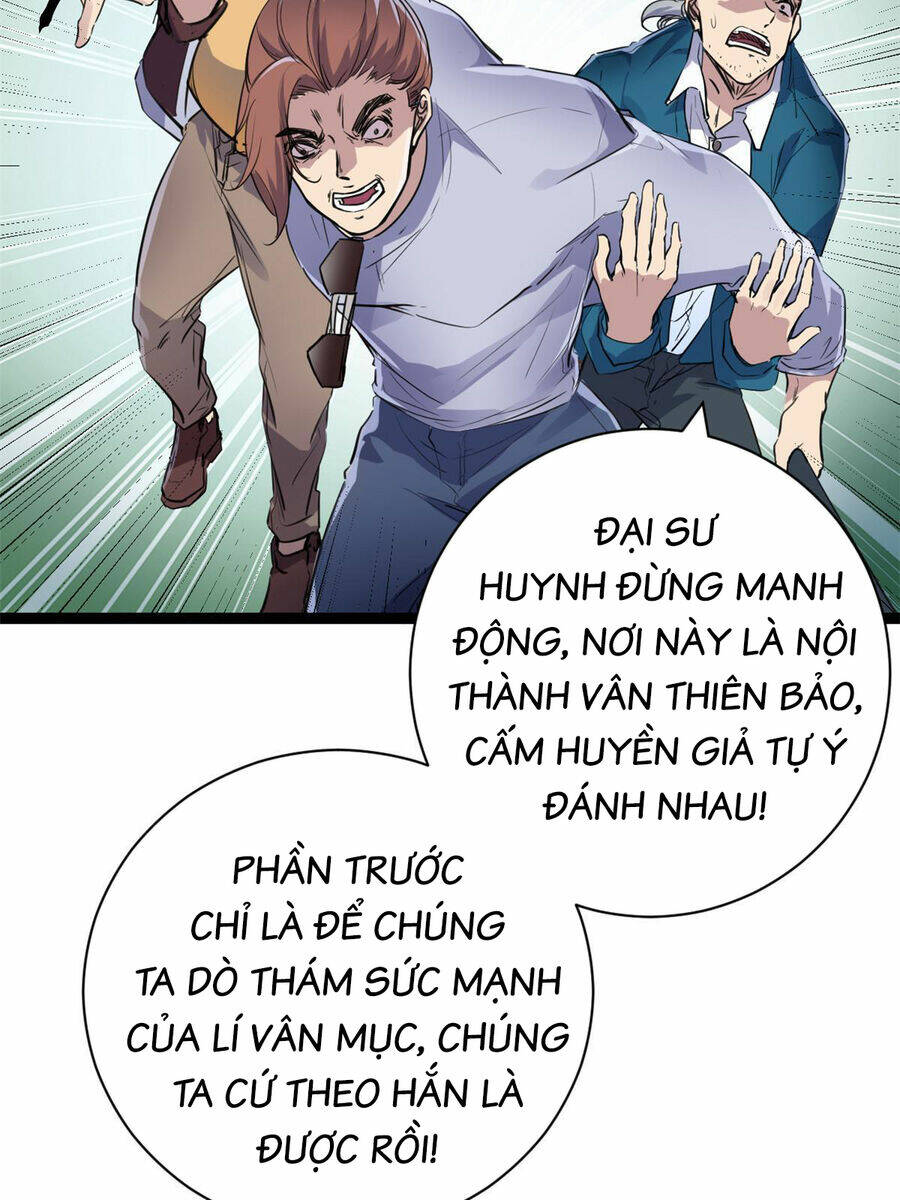 Cái Bóng Vạn Năng Chapter 186 - Trang 2