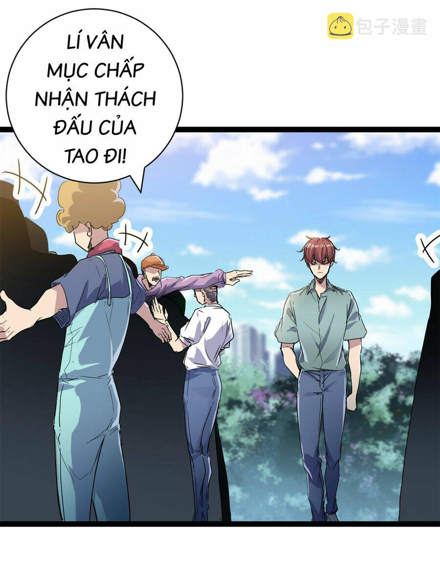 Cái Bóng Vạn Năng Chapter 186 - Trang 2