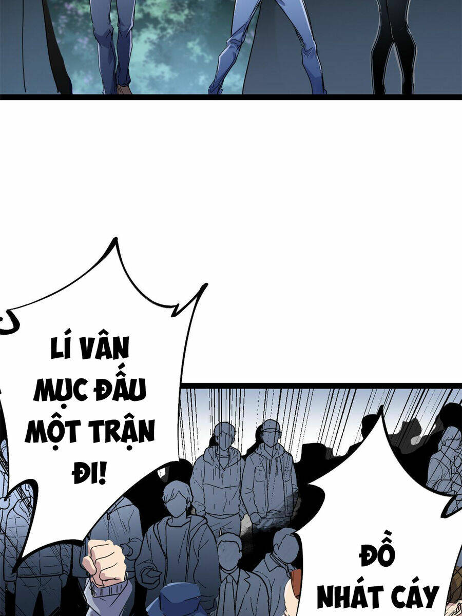 Cái Bóng Vạn Năng Chapter 186 - Trang 2