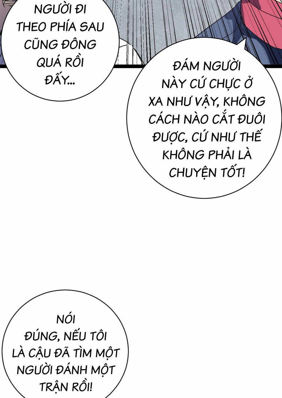 Cái Bóng Vạn Năng Chapter 186 - Trang 2