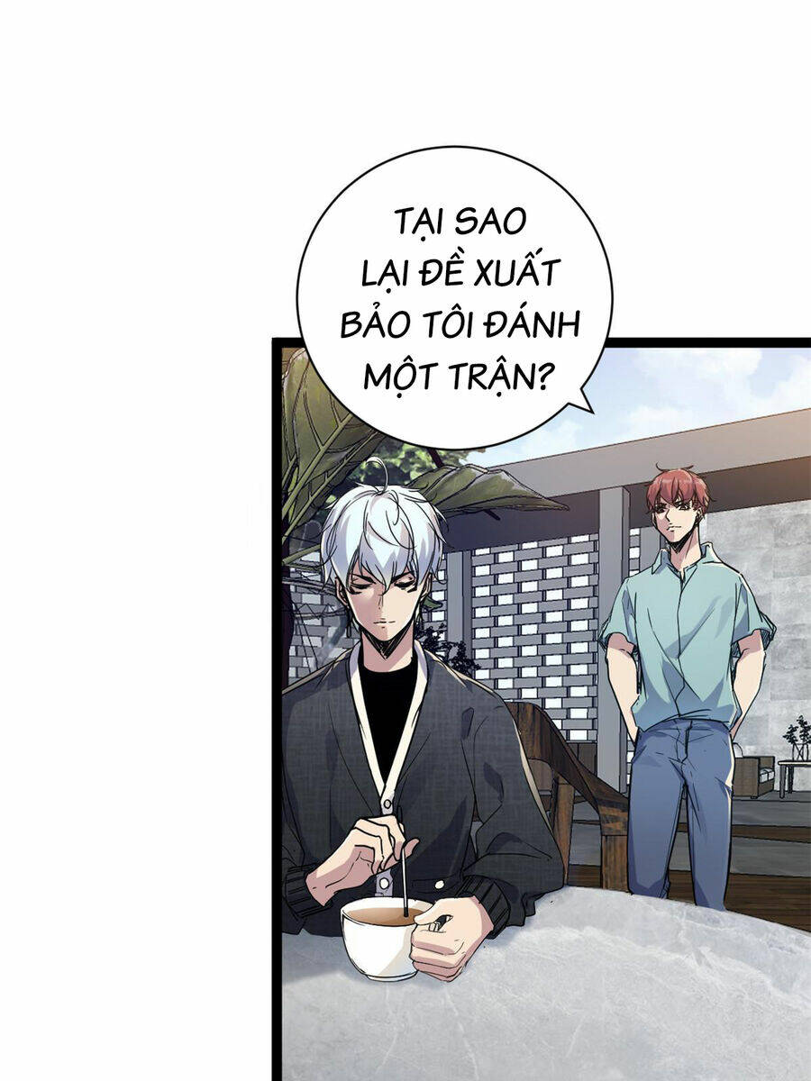 Cái Bóng Vạn Năng Chapter 186 - Trang 2