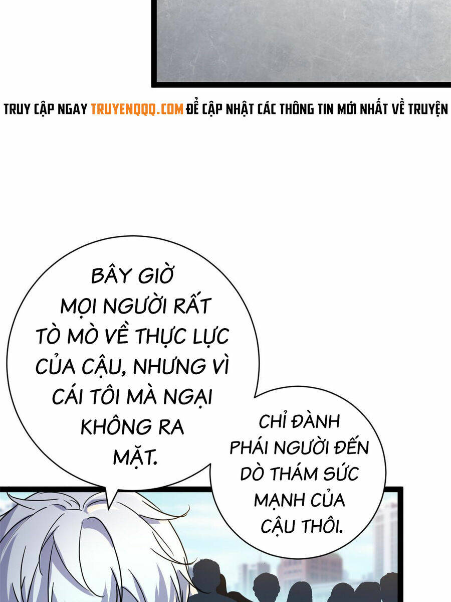 Cái Bóng Vạn Năng Chapter 186 - Trang 2