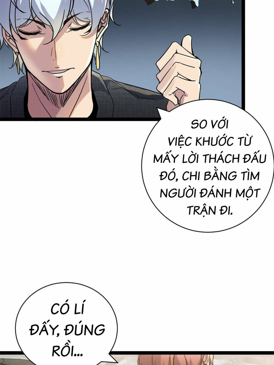 Cái Bóng Vạn Năng Chapter 186 - Trang 2