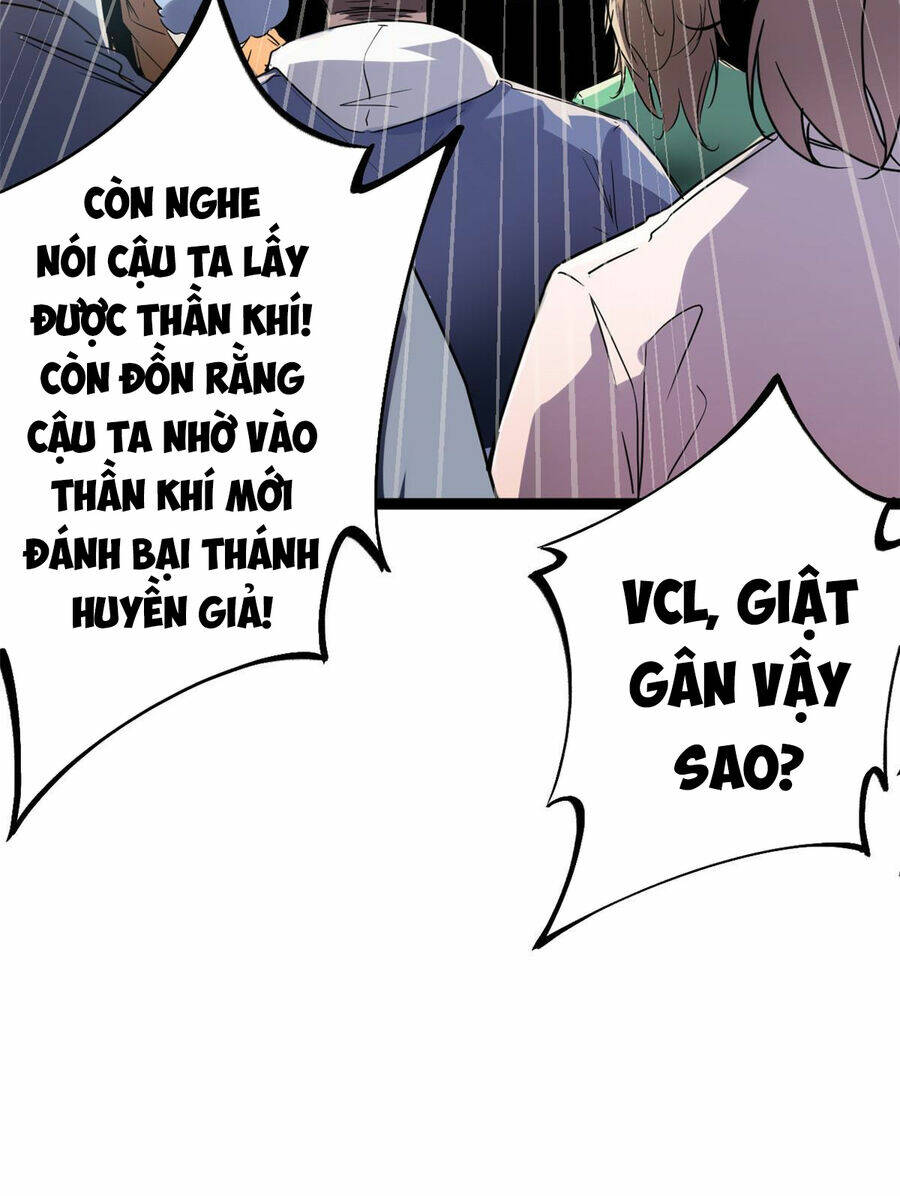 Cái Bóng Vạn Năng Chapter 186 - Trang 2