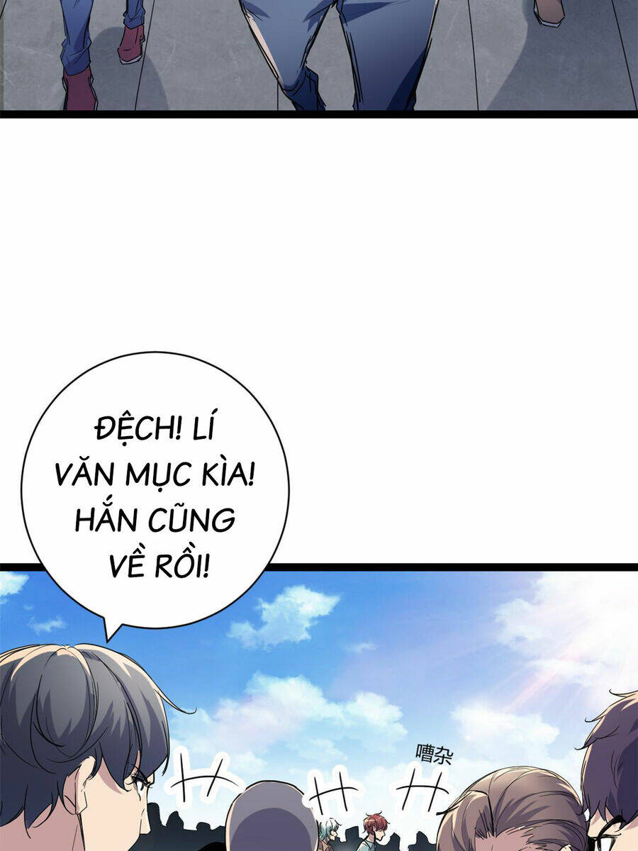 Cái Bóng Vạn Năng Chapter 186 - Trang 2