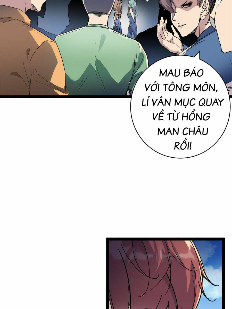 Cái Bóng Vạn Năng Chapter 186 - Trang 2