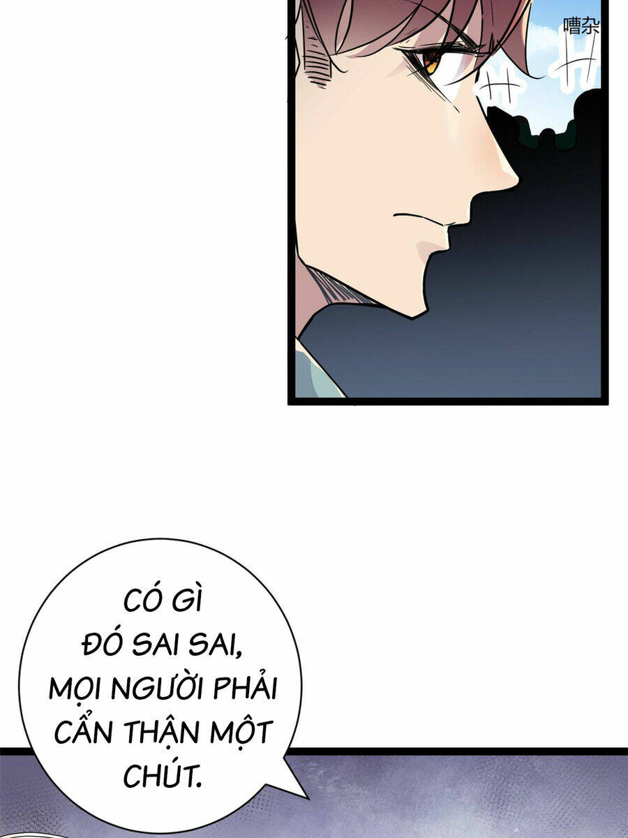 Cái Bóng Vạn Năng Chapter 186 - Trang 2