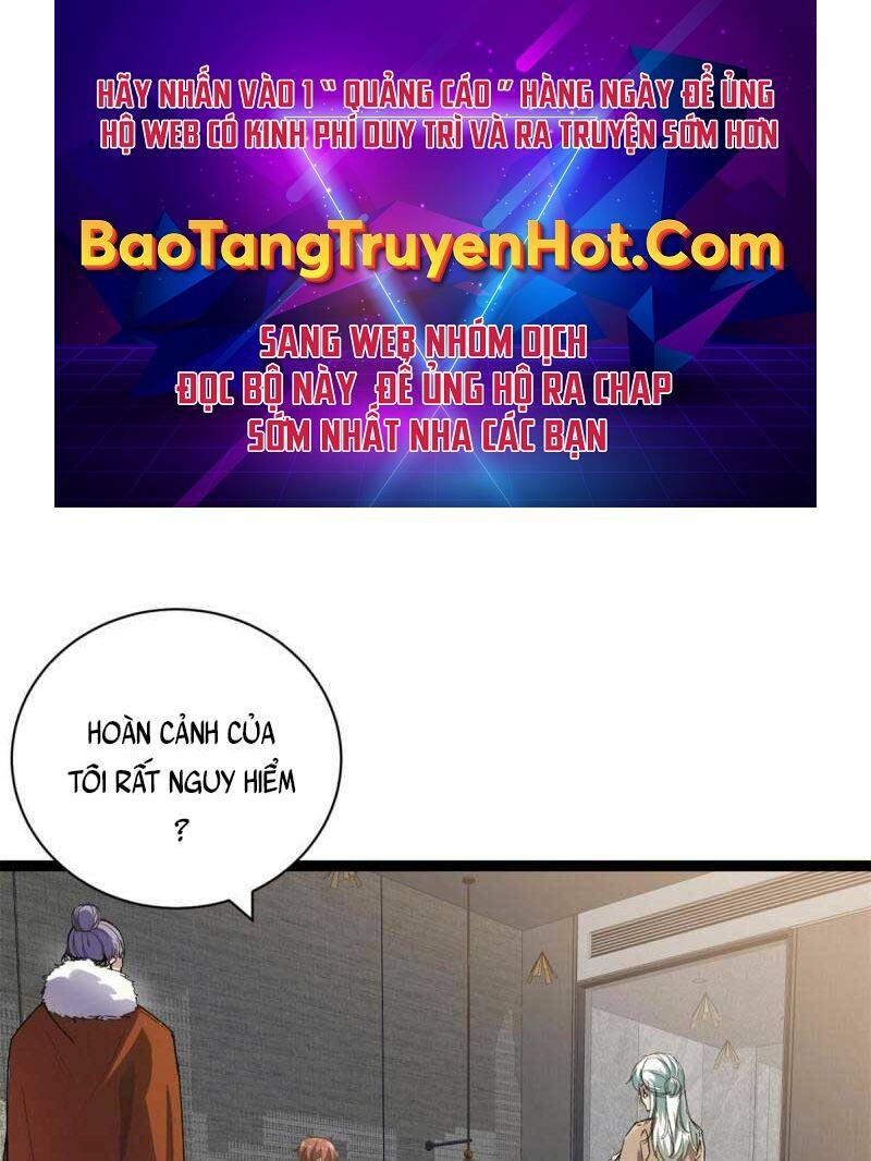 Cái Bóng Vạn Năng Chapter 185 - Trang 2