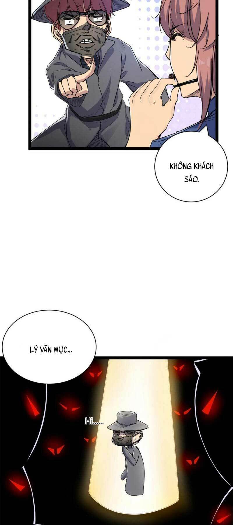 Cái Bóng Vạn Năng Chapter 185 - Trang 2