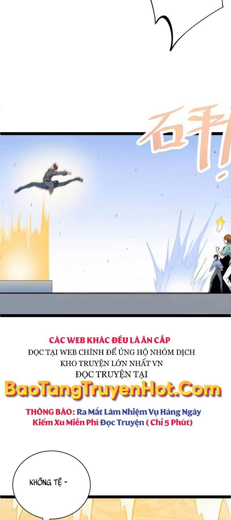 Cái Bóng Vạn Năng Chapter 185 - Trang 2