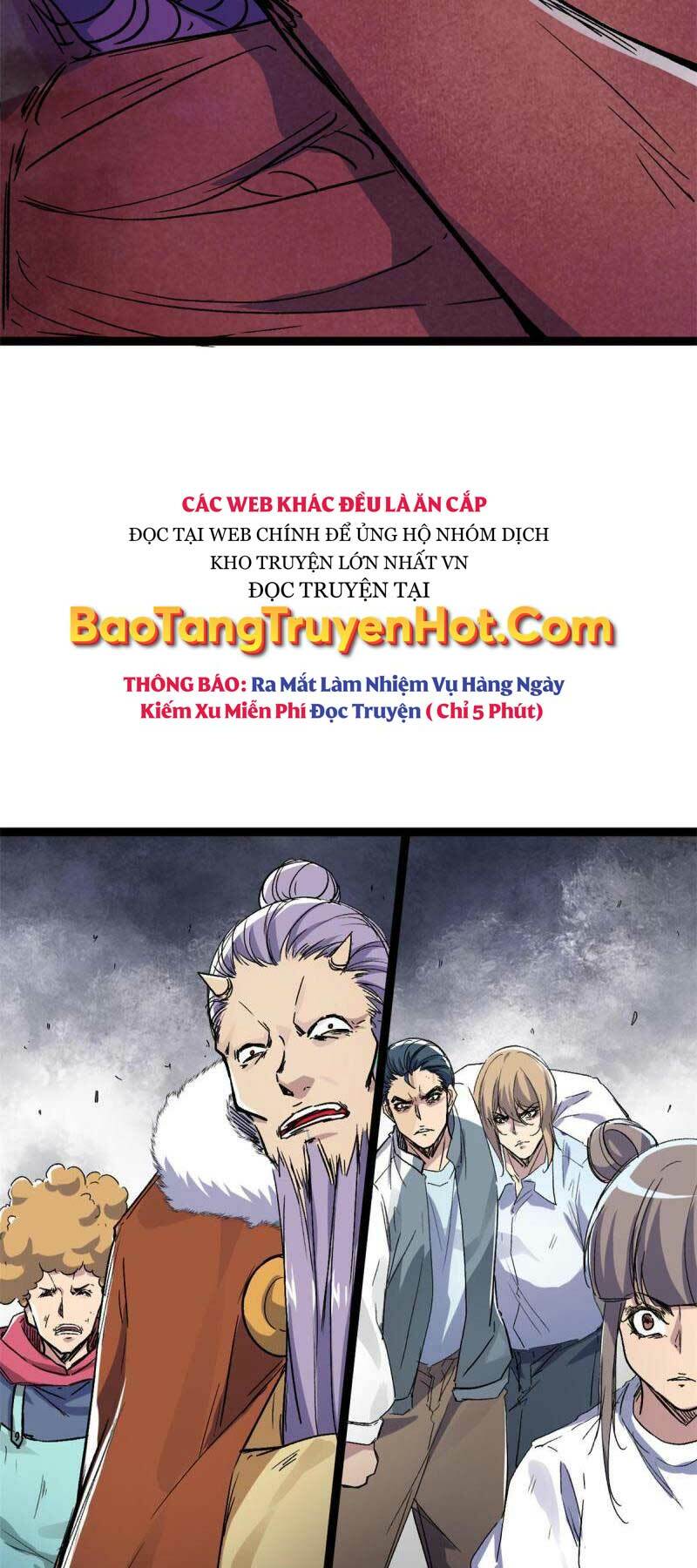 Cái Bóng Vạn Năng Chapter 183 - Trang 2