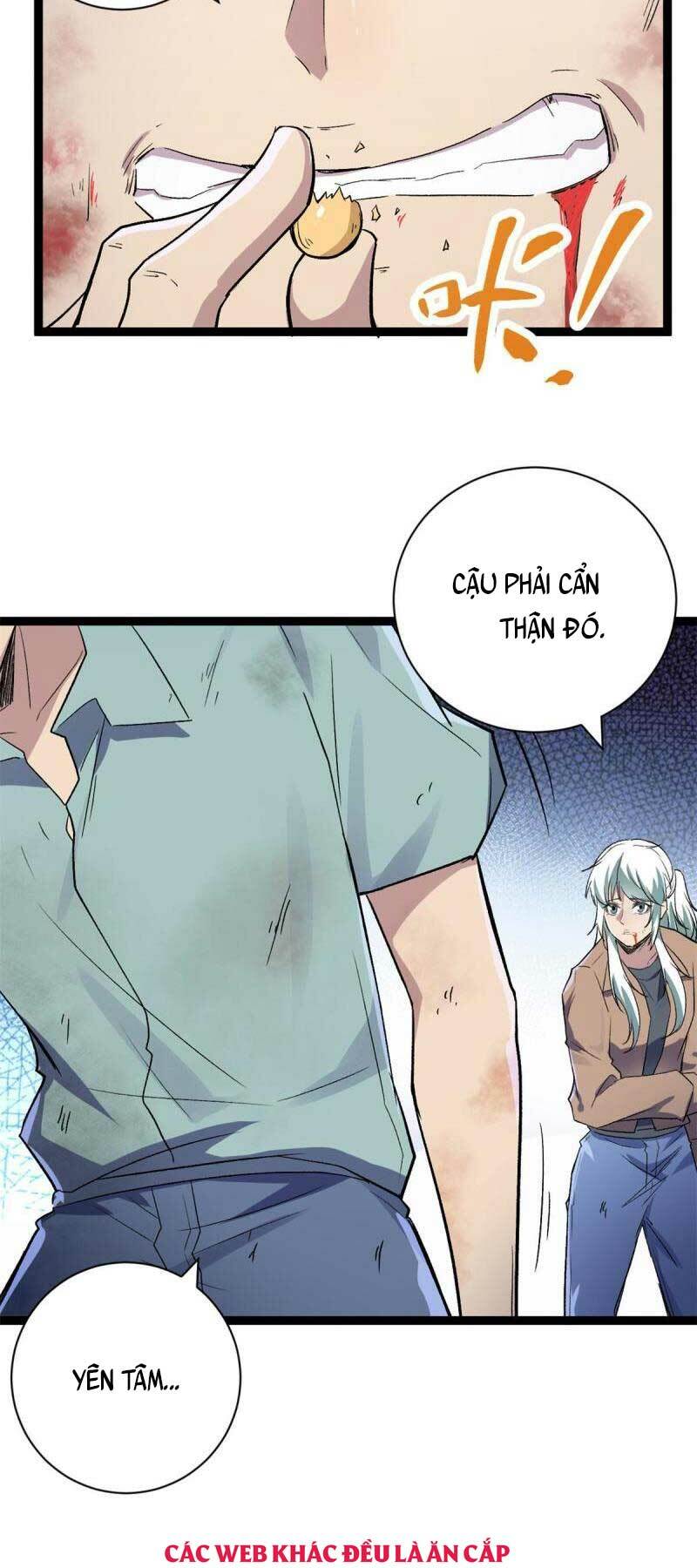 Cái Bóng Vạn Năng Chapter 182 - Trang 2