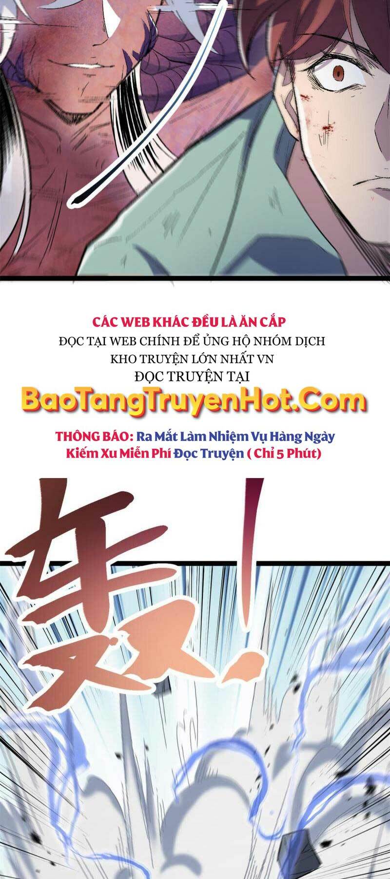 Cái Bóng Vạn Năng Chapter 182 - Trang 2