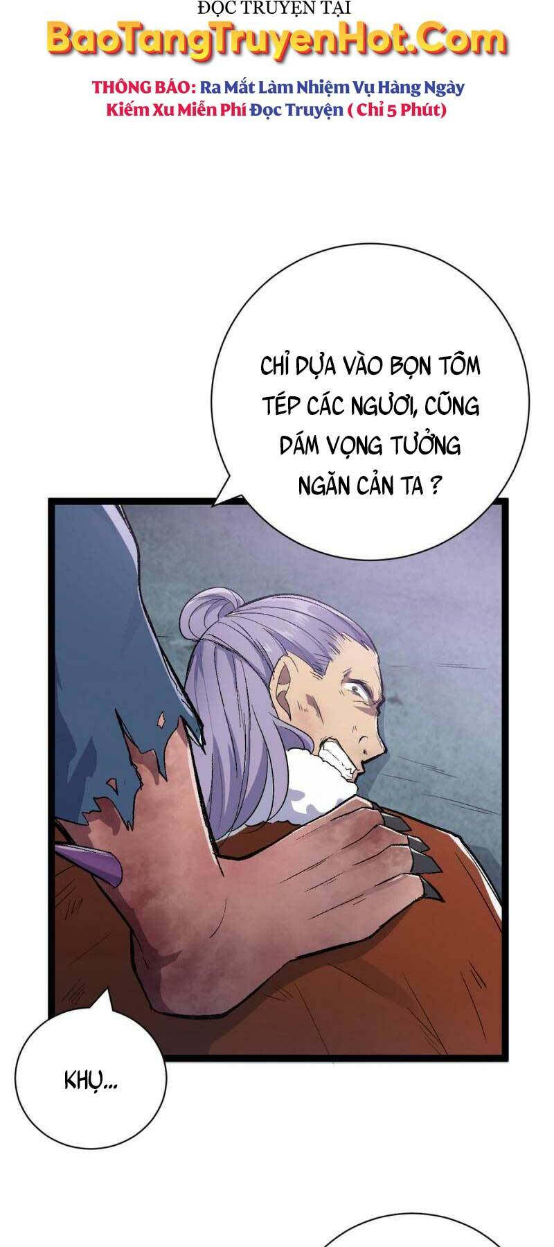 Cái Bóng Vạn Năng Chapter 181 - Trang 2