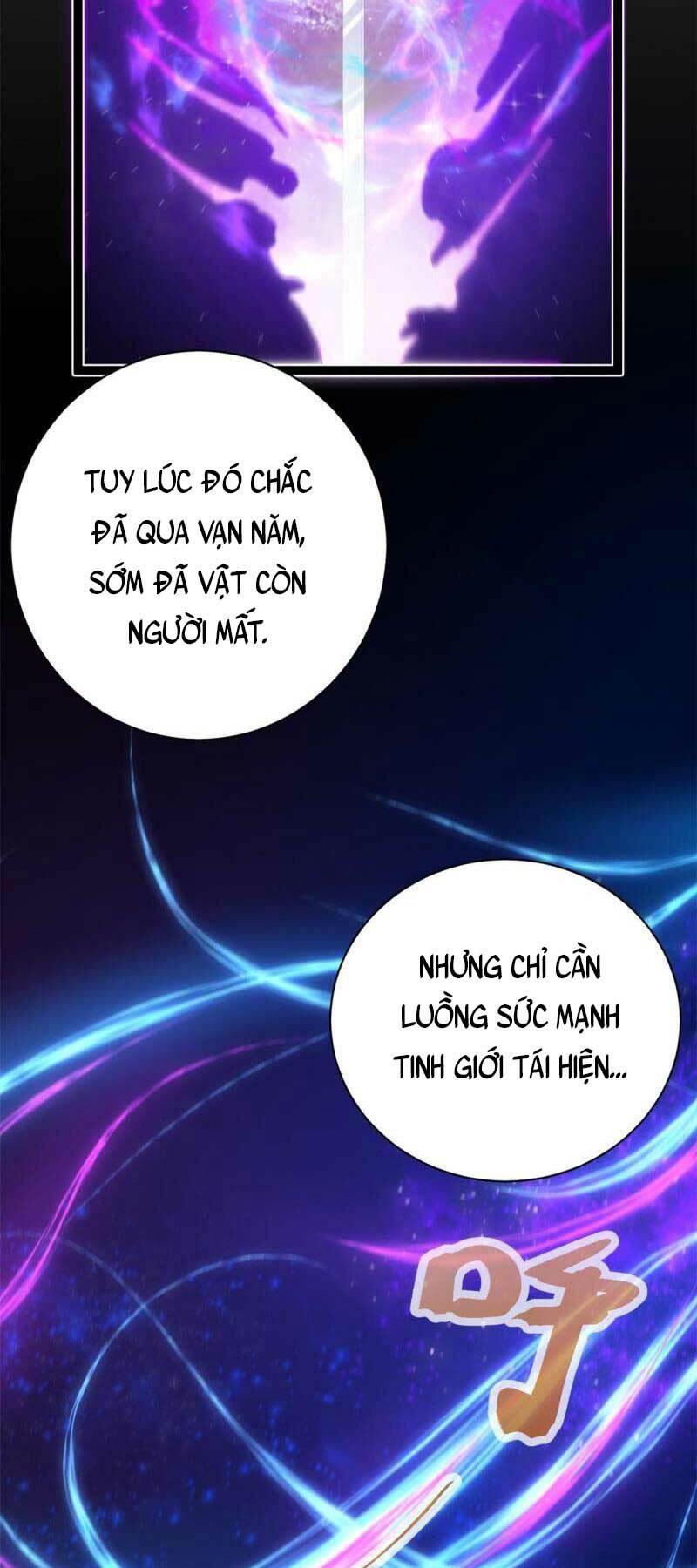 Cái Bóng Vạn Năng Chapter 181 - Trang 2