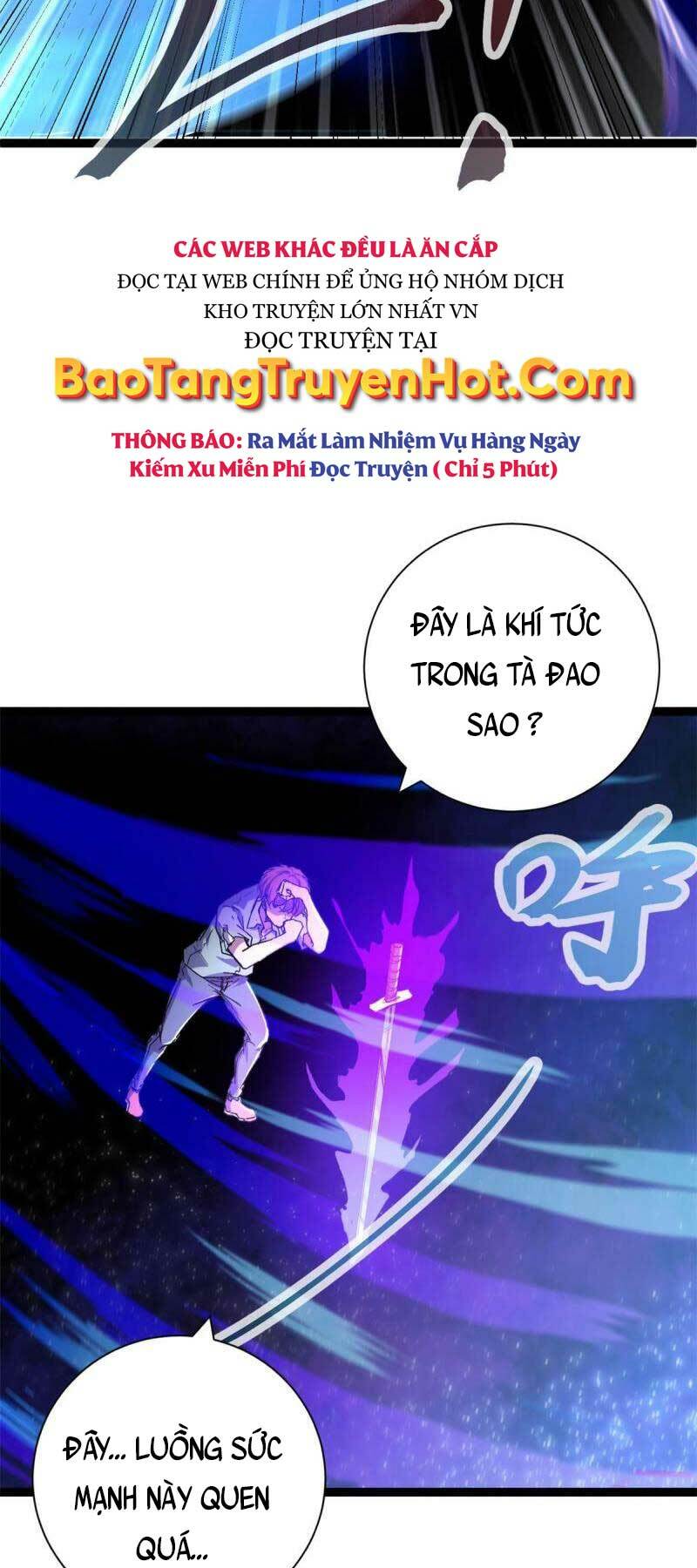 Cái Bóng Vạn Năng Chapter 181 - Trang 2