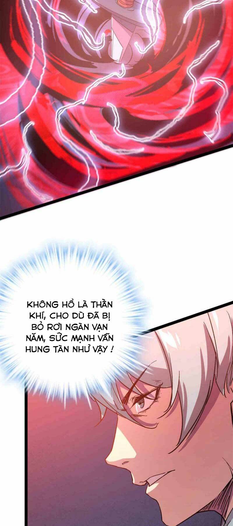 Cái Bóng Vạn Năng Chapter 179 - Trang 2