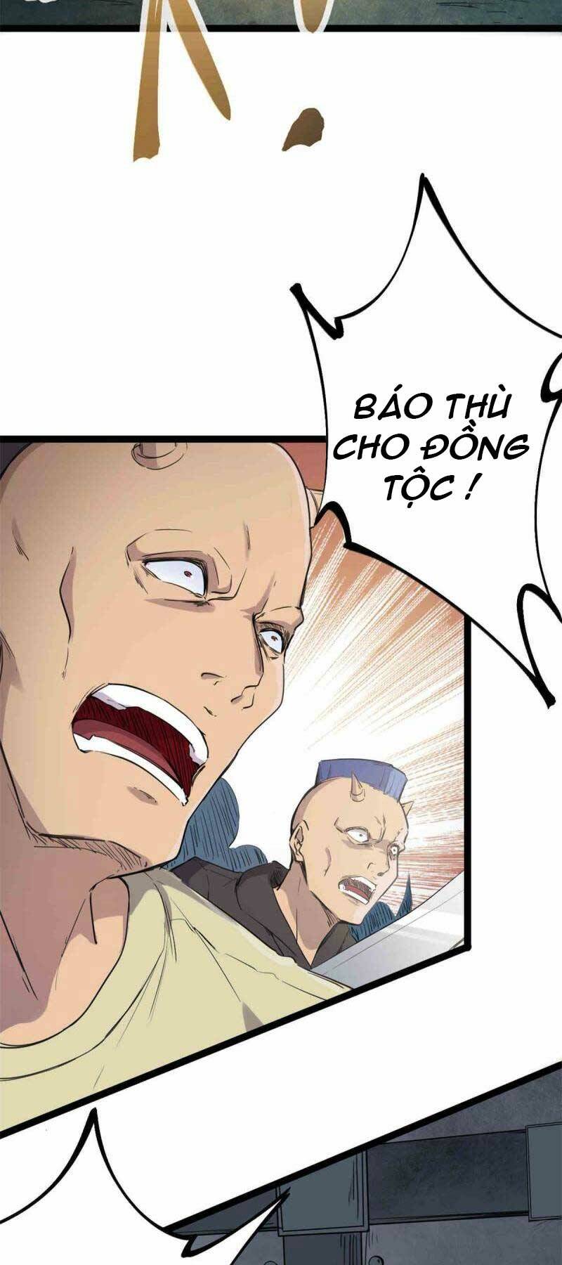 Cái Bóng Vạn Năng Chapter 179 - Trang 2