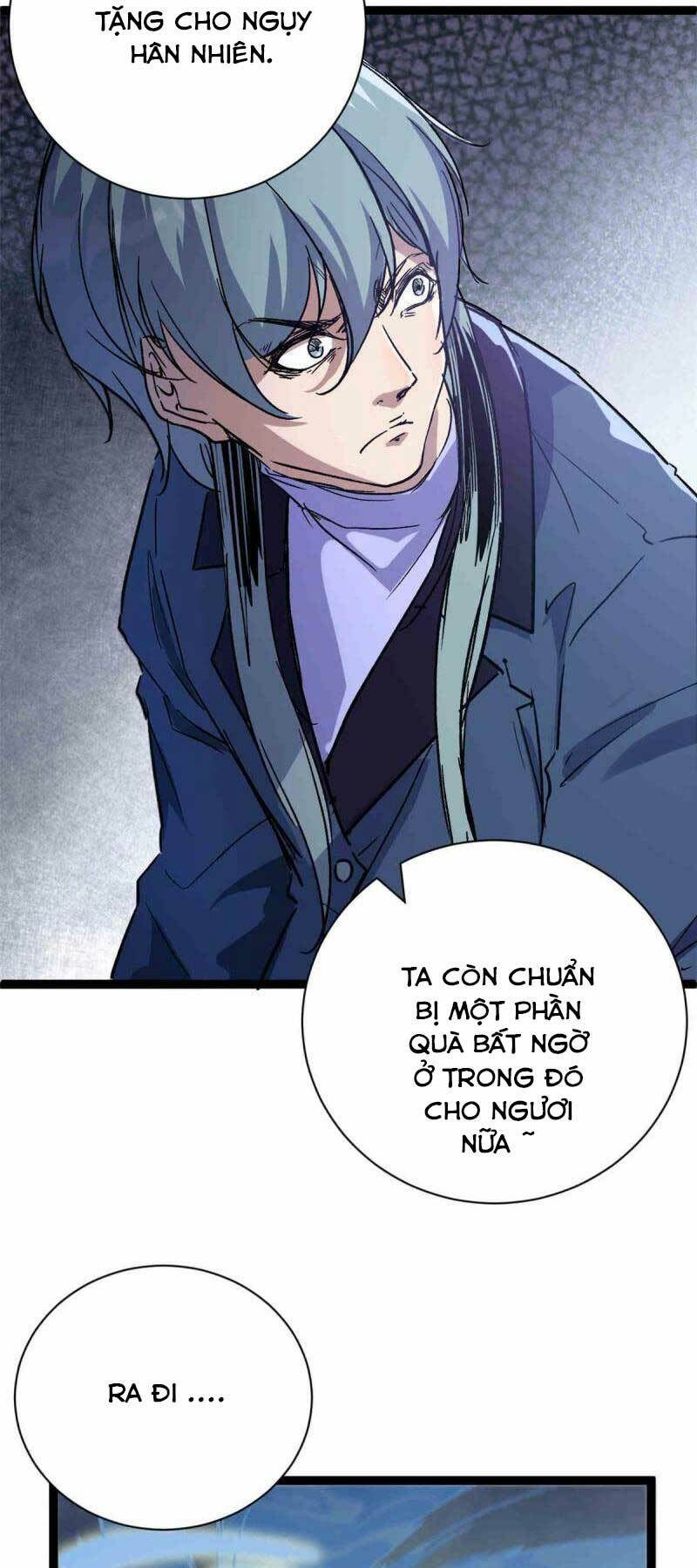 Cái Bóng Vạn Năng Chapter 179 - Trang 2