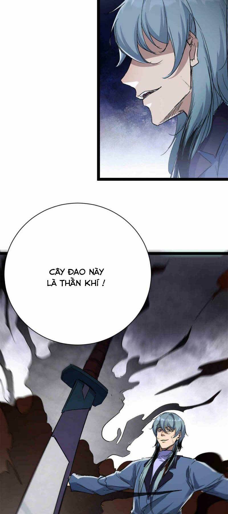 Cái Bóng Vạn Năng Chapter 179 - Trang 2