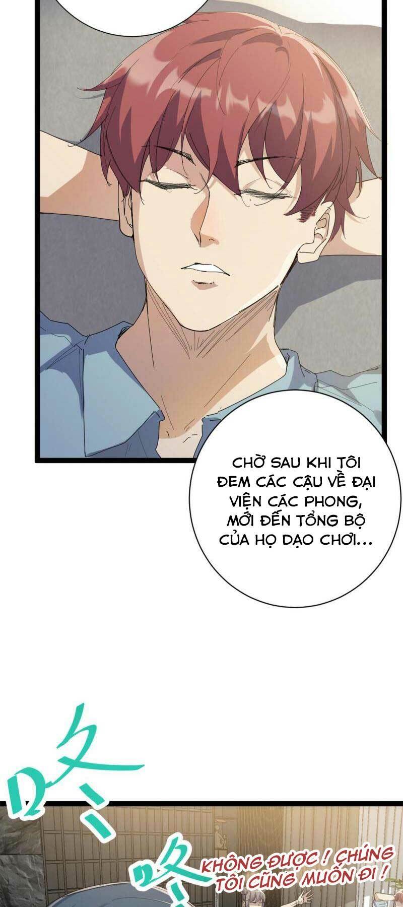 Cái Bóng Vạn Năng Chapter 178 - Trang 2