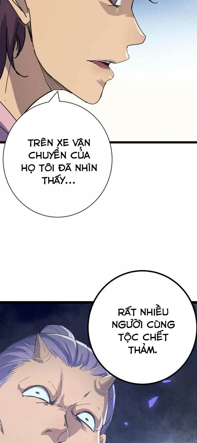 Cái Bóng Vạn Năng Chapter 178 - Trang 2