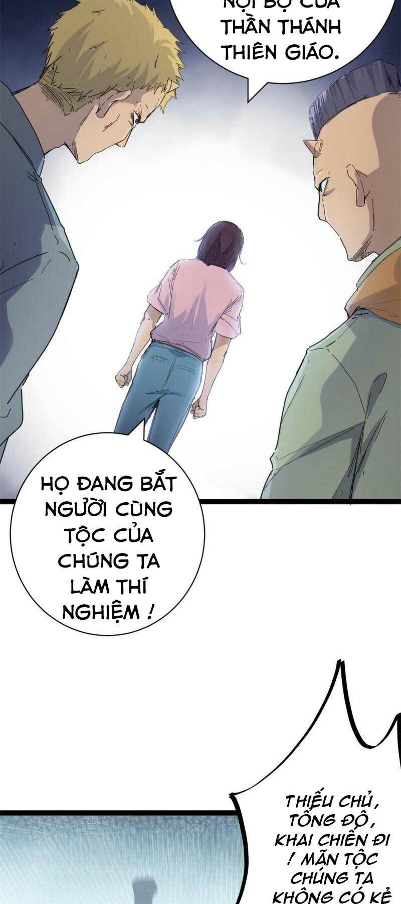 Cái Bóng Vạn Năng Chapter 178 - Trang 2