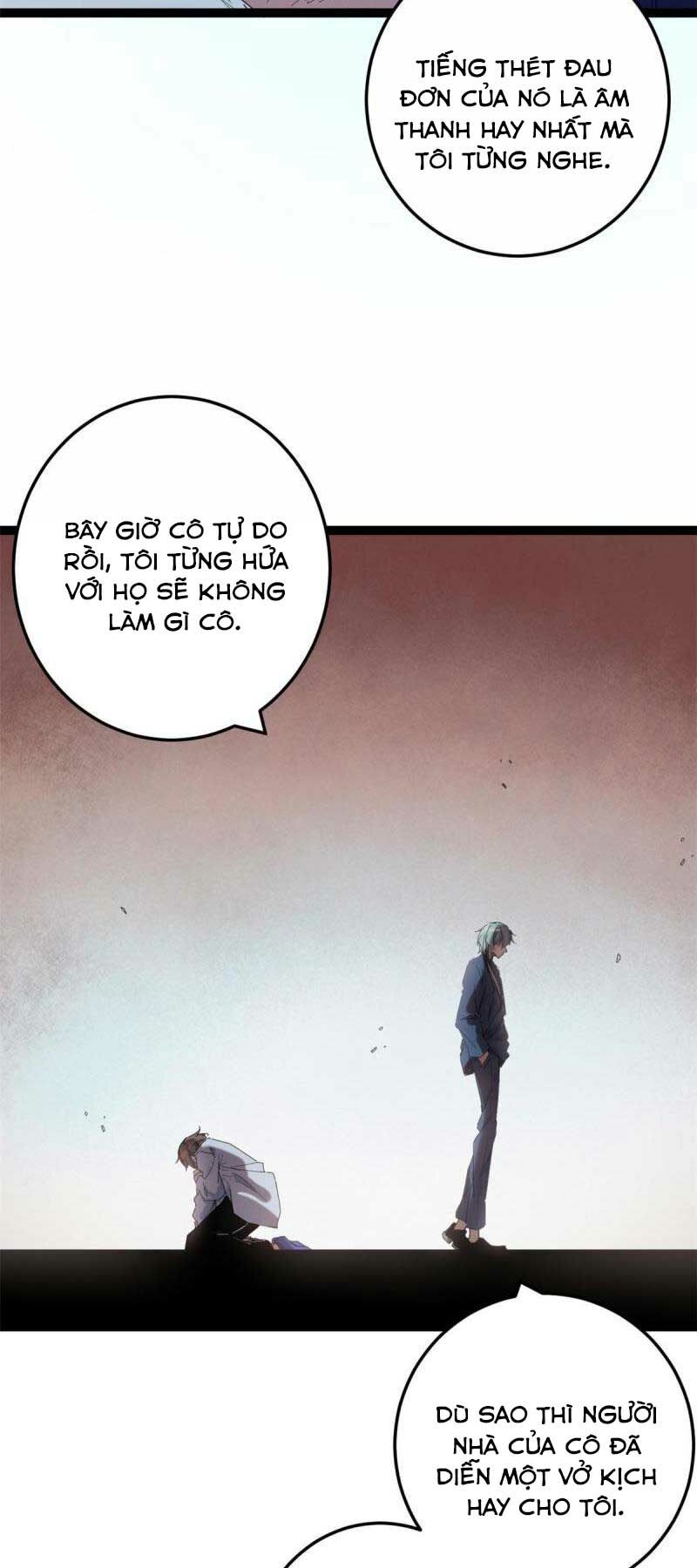 Cái Bóng Vạn Năng Chapter 177 - Trang 2