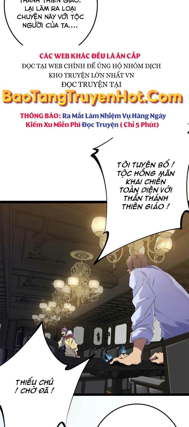 Cái Bóng Vạn Năng Chapter 177 - Trang 2