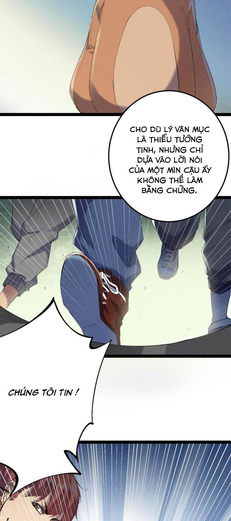 Cái Bóng Vạn Năng Chapter 177 - Trang 2