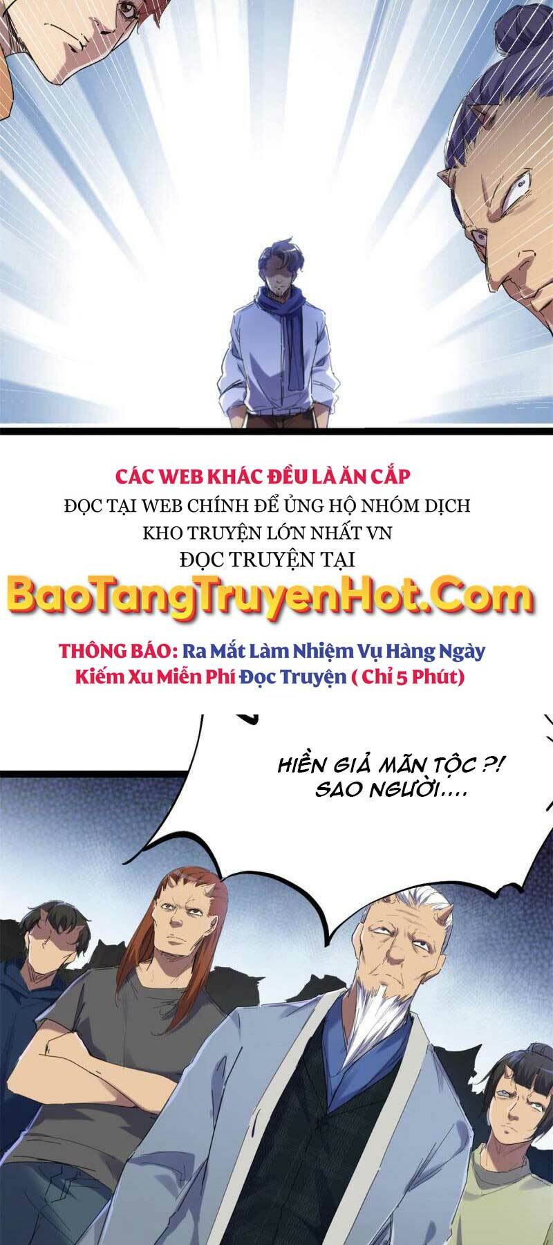 Cái Bóng Vạn Năng Chapter 177 - Trang 2