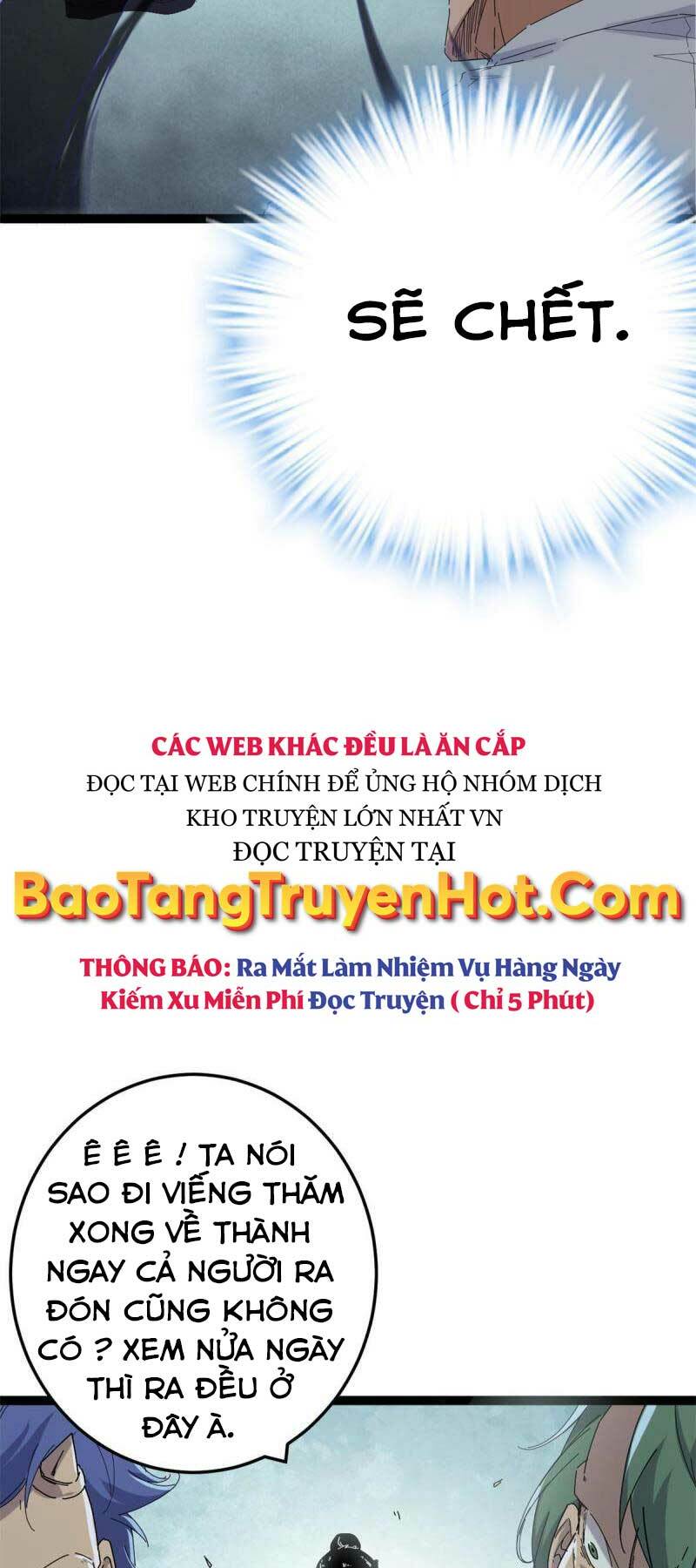 Cái Bóng Vạn Năng Chapter 176 - Trang 2