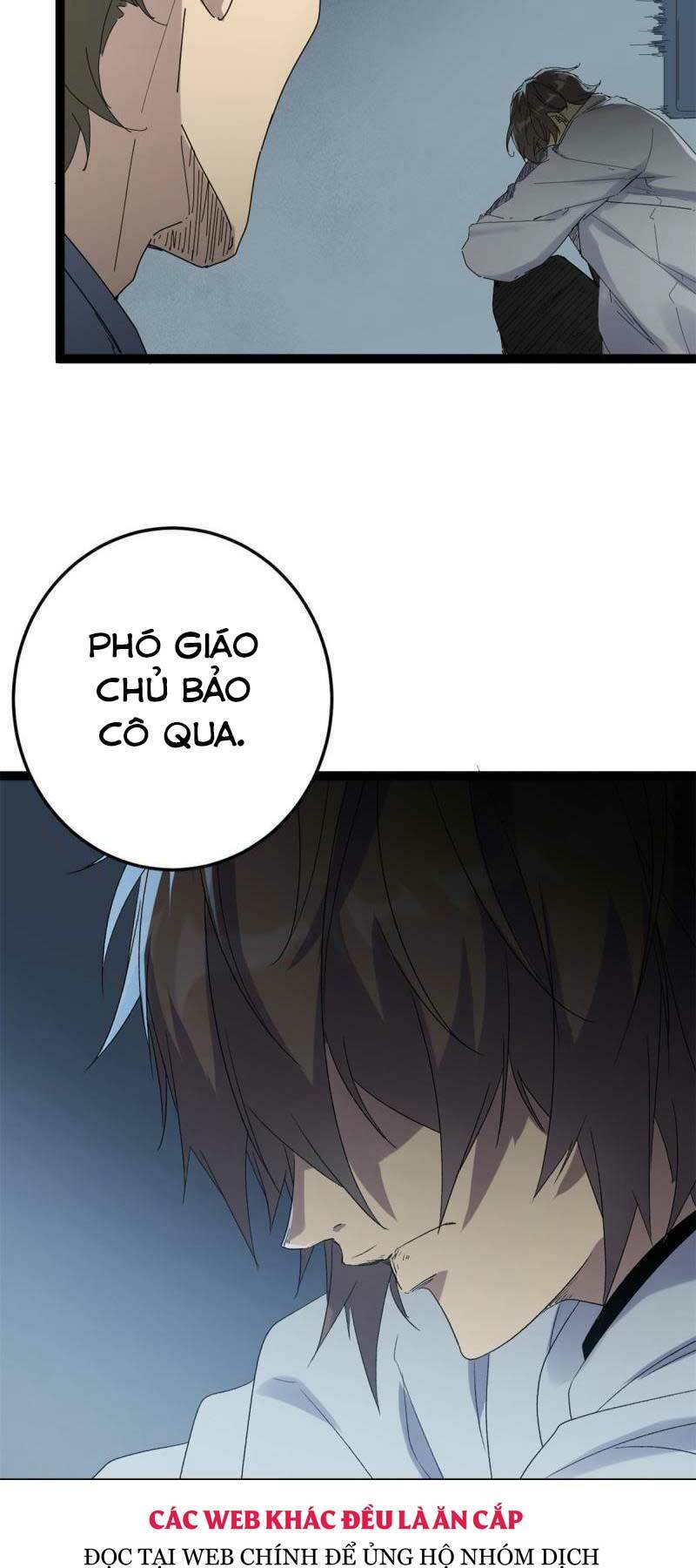 Cái Bóng Vạn Năng Chapter 176 - Trang 2