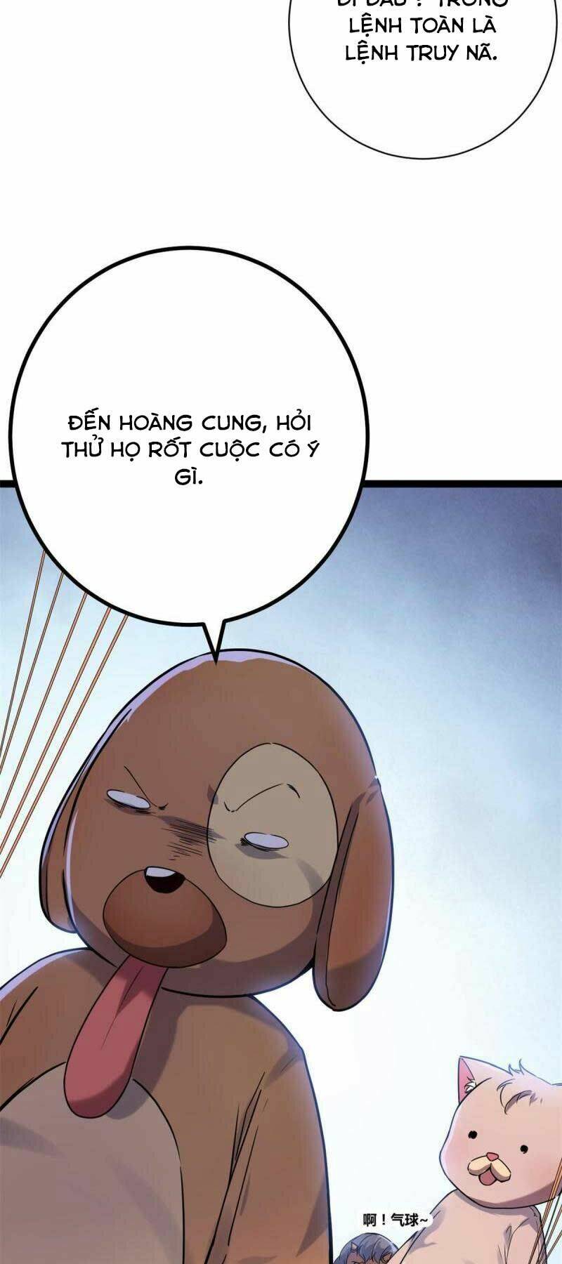 Cái Bóng Vạn Năng Chapter 175 - Trang 2